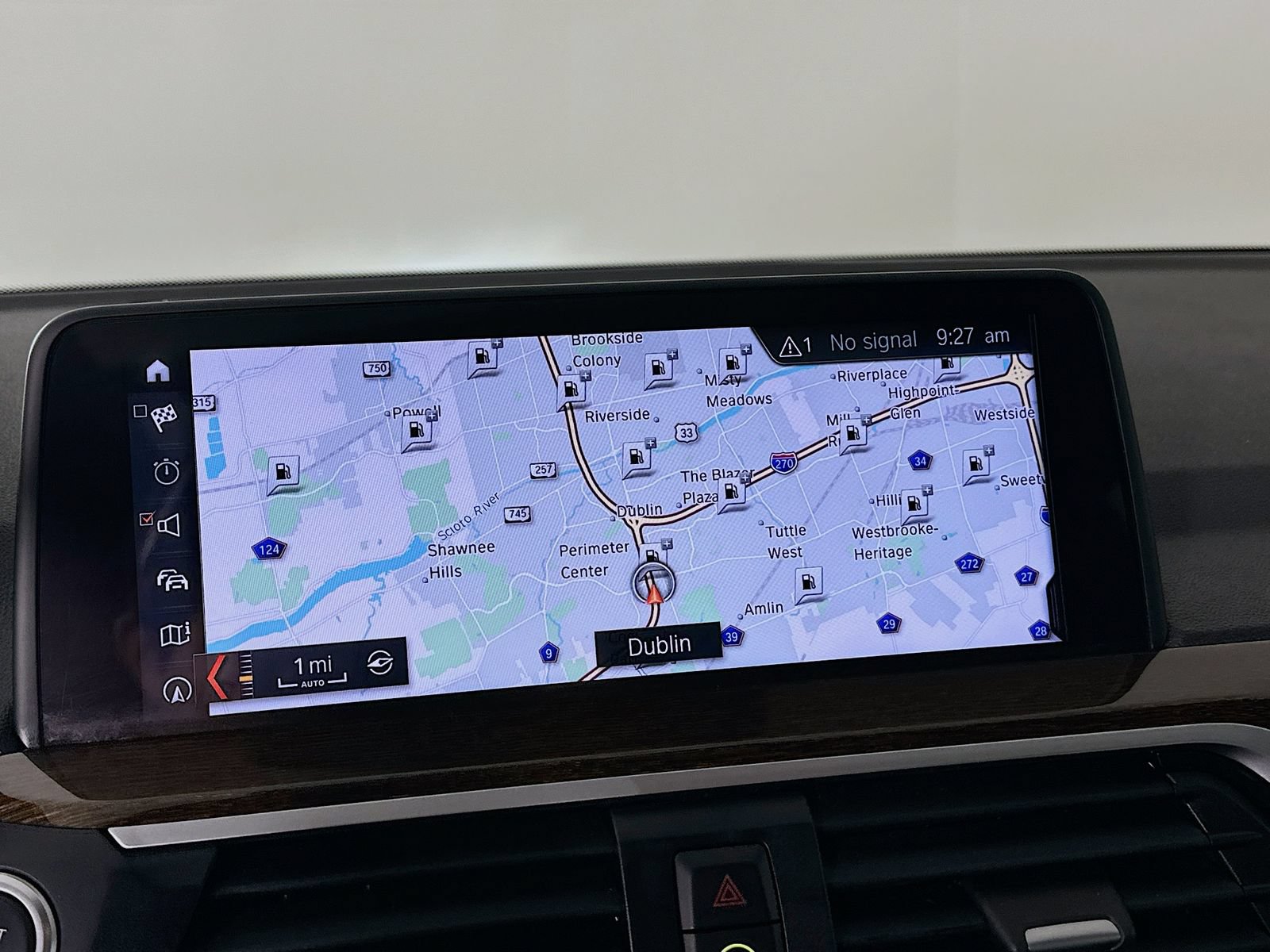 Used 2018 BMW X3 xDrive30i w/ Premium Package AWD/4WD image 26