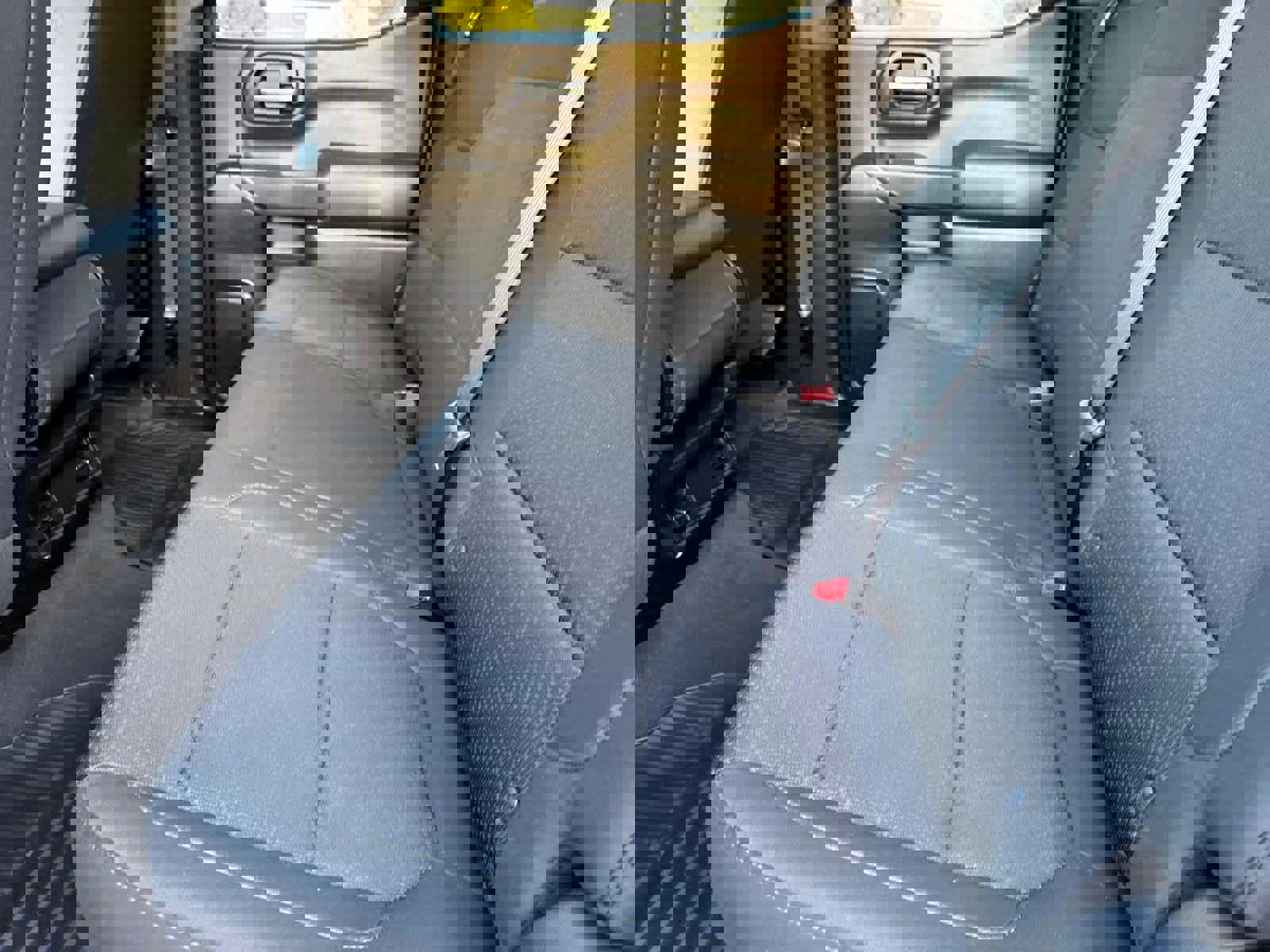 Used 2019 Chevrolet Silverado 1500 Custom Trail Boss w/ Custom Convenience Package image 12