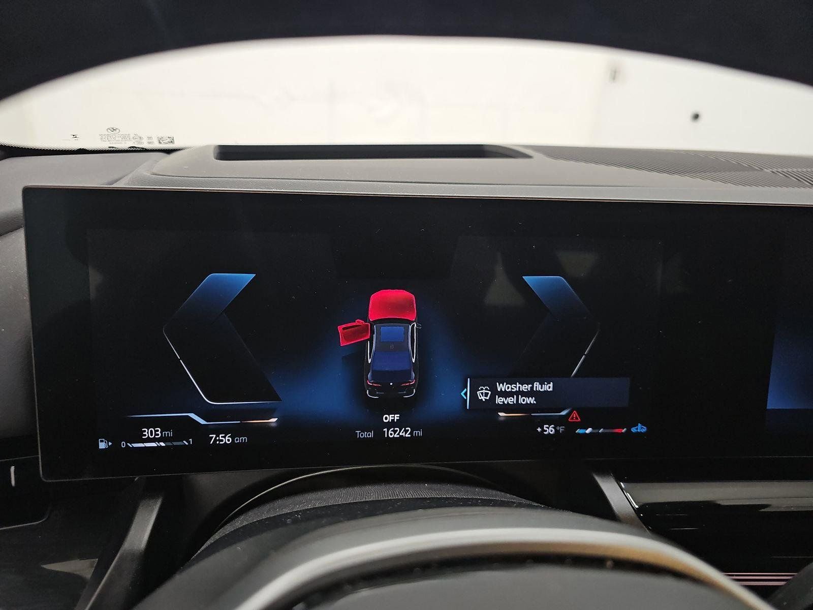 Certified 2025 BMW 530i image 12