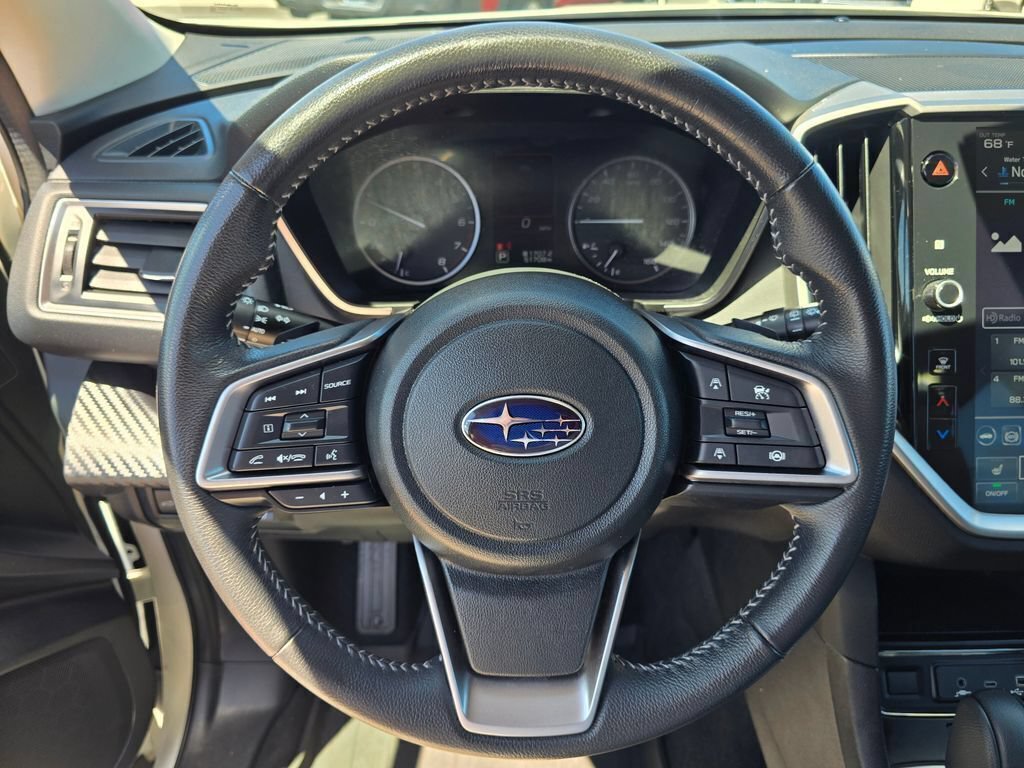 Used 2023 Subaru Ascent Premium w/ Convenience Package AWD/4WD image 27