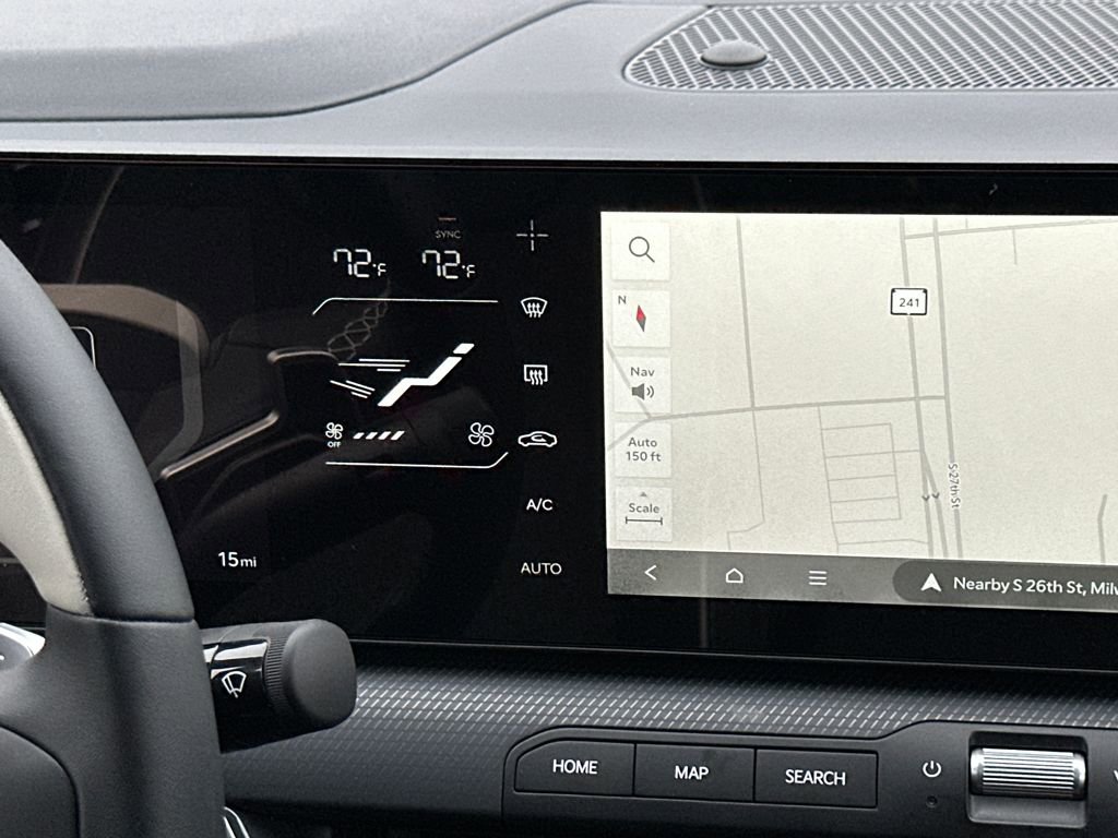 New 2025 Kia K4 GT-Line image 22