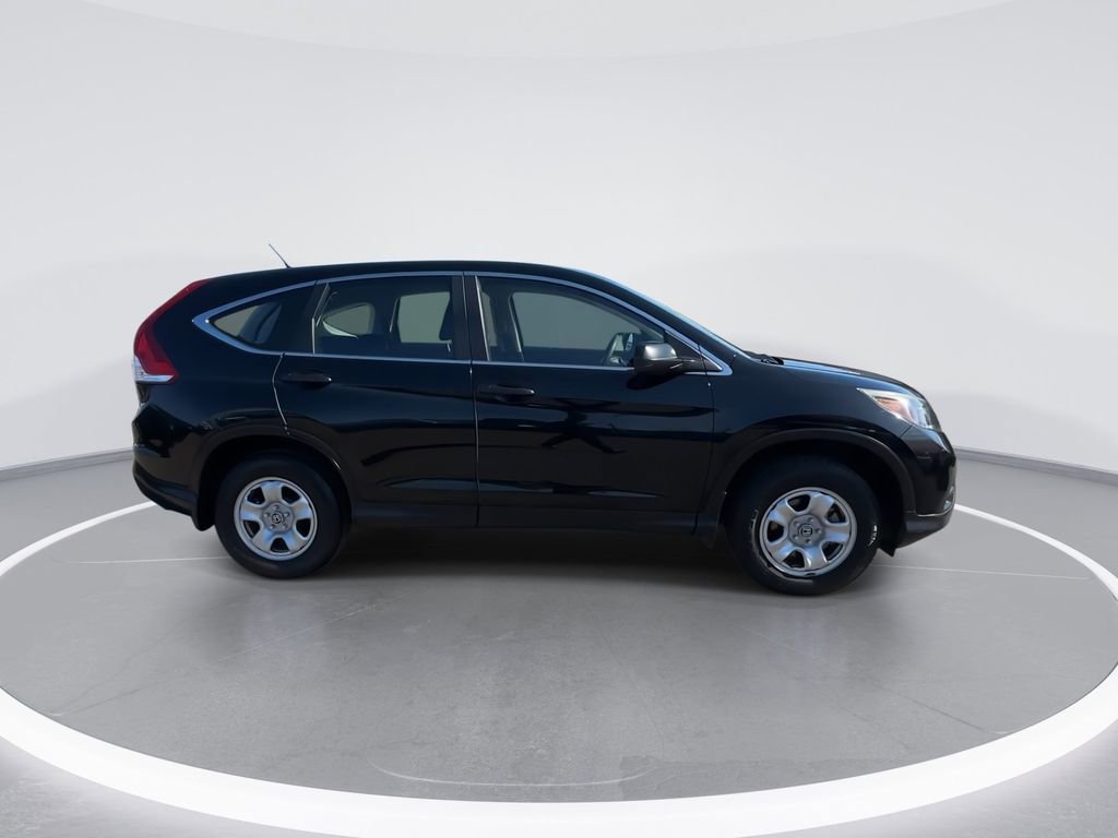 Used 2014 Honda CR-V LX image 16