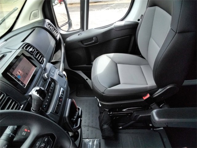 Used 2025 RAM ProMaster 2500 w/ Safety Group image 23