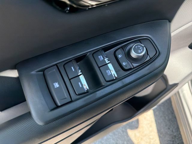 New 2026 Subaru Forester Limited AWD/4WD image 18