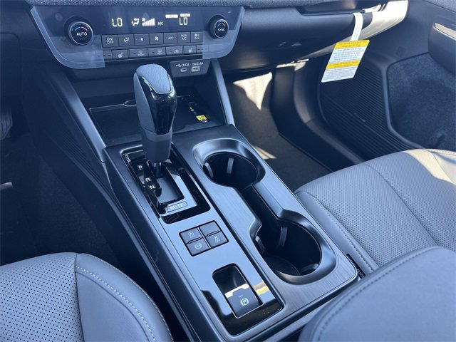 New 2026 Subaru Outback Limited image 19