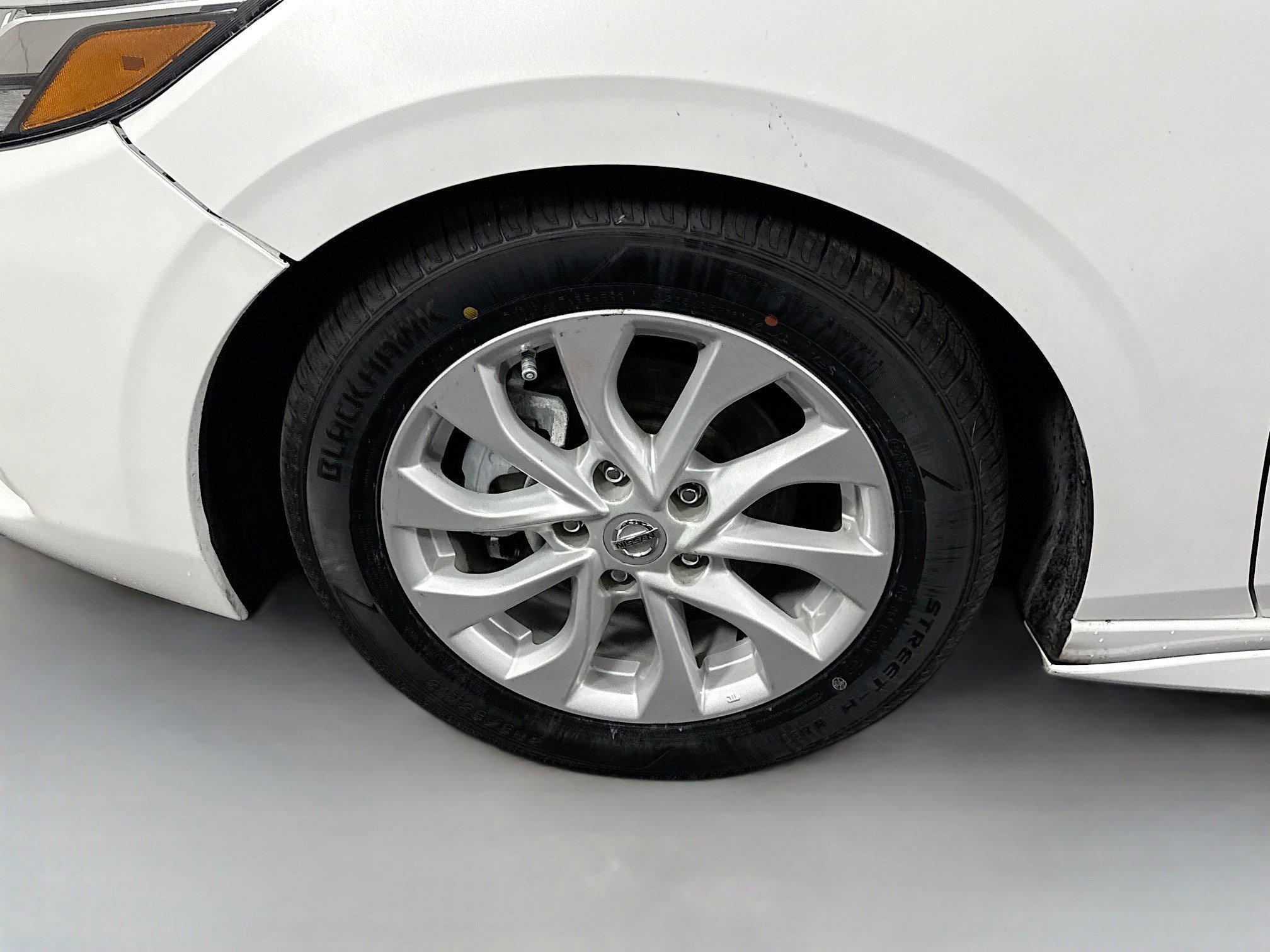 Used 2021 Nissan Sentra SR image 38