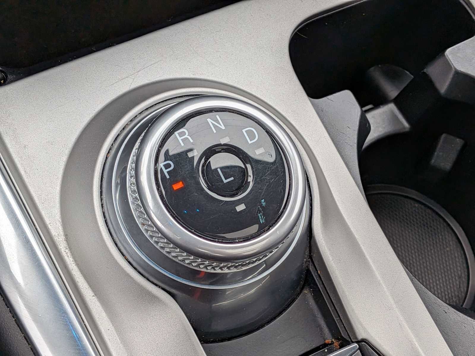 Used 2023 Ford Explorer Limited w/ Hybrid Equipment Group 310A image 29