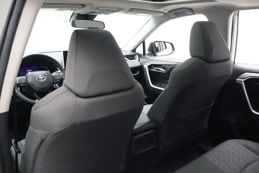Certified 2023 Toyota RAV4 XLE w/ Convenience Package image 20