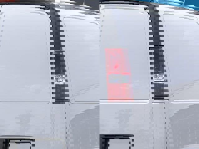 New 2026 Chevrolet Express 2500 image 12