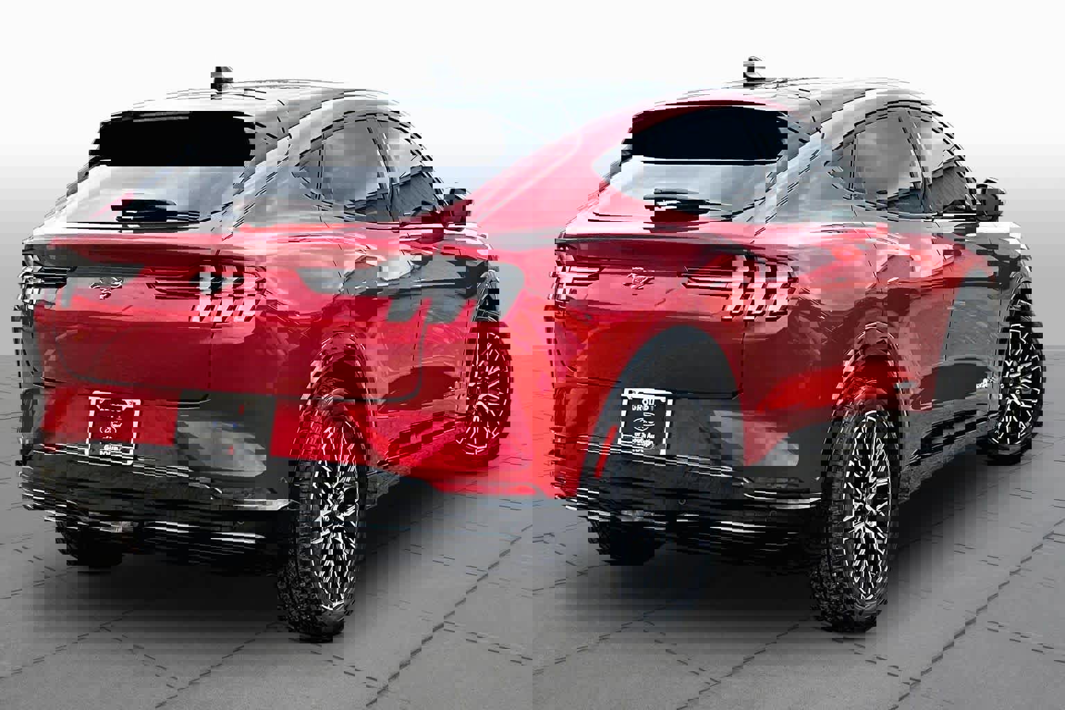 Used 2024 Ford Mustang Mach-E Premium RWD image 12