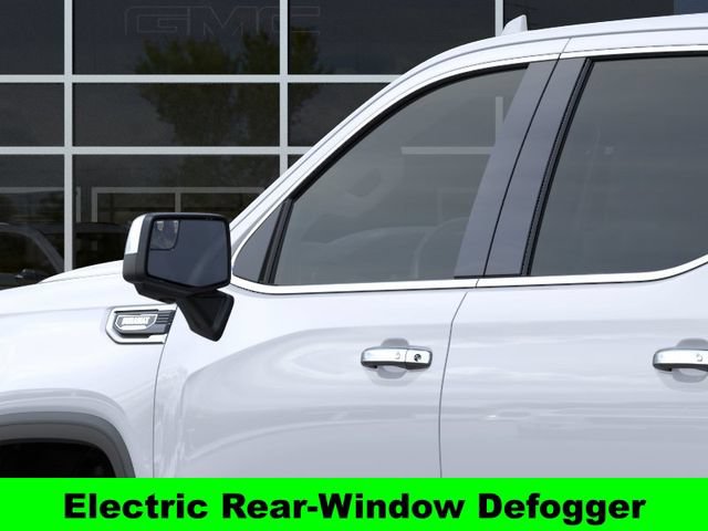 New 2026 GMC Sierra 1500 Denali w/ Denali Reserve Package AWD/4WD image 14