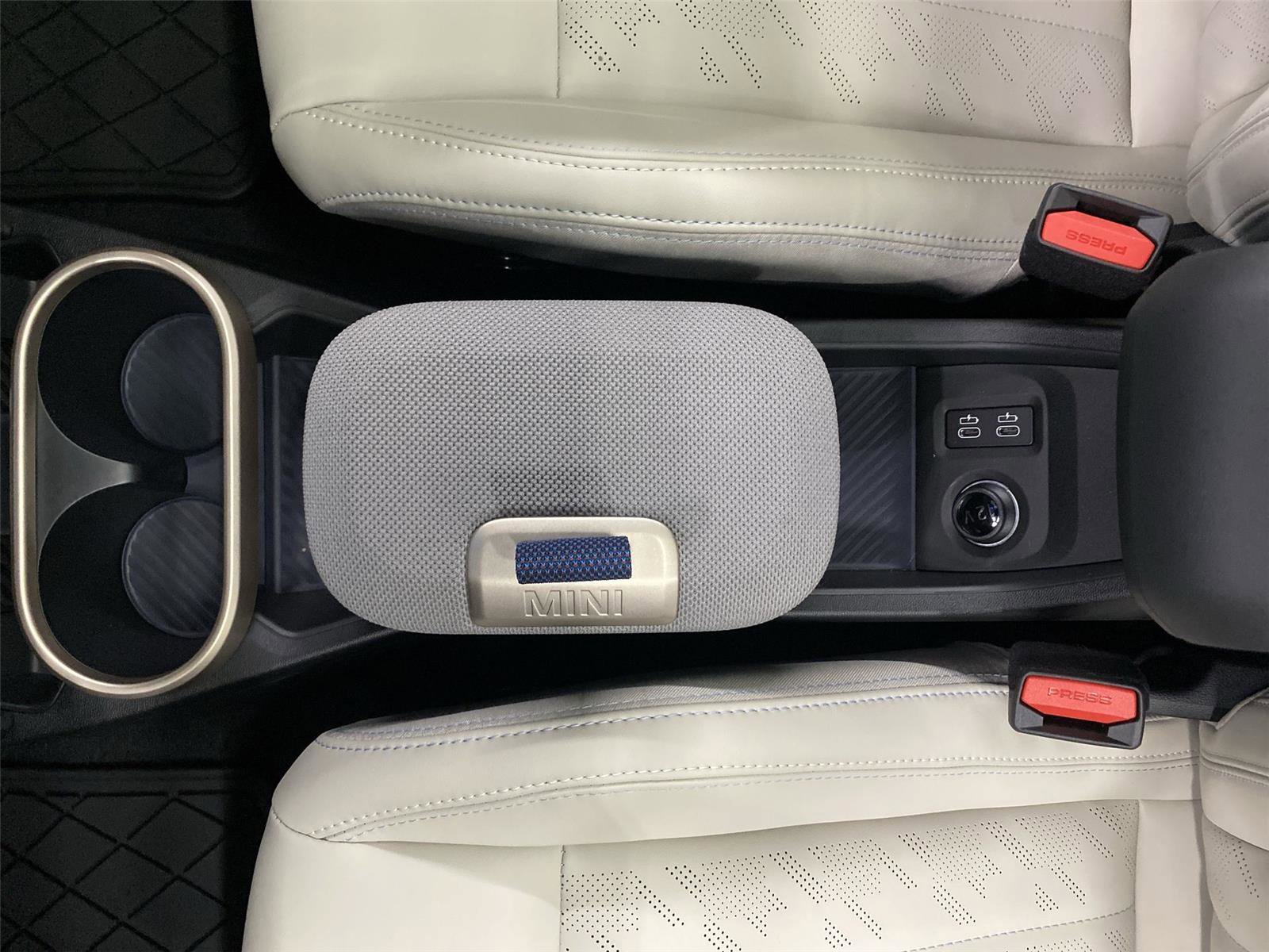 New 2026 MINI Cooper S FWD image 27