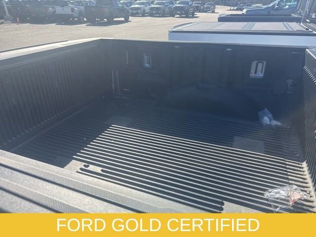 Used 2024 Ford F150 Lariat w/ Equipment Group 502A High AWD/4WD image 11