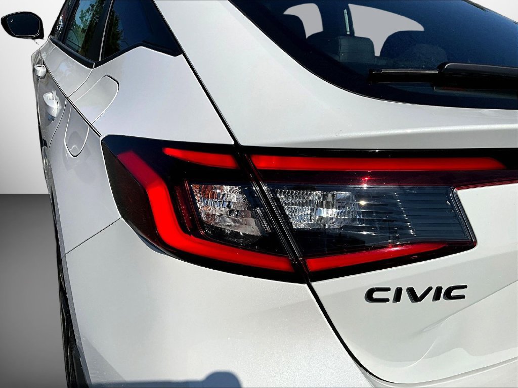 New 2026 Honda Civic Sport image 22