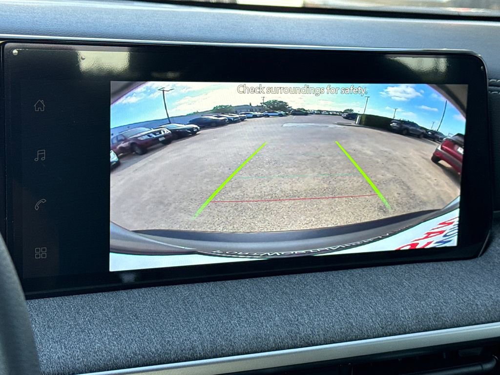 New 2026 Nissan Kicks SV w/ SV Premium Package image 23