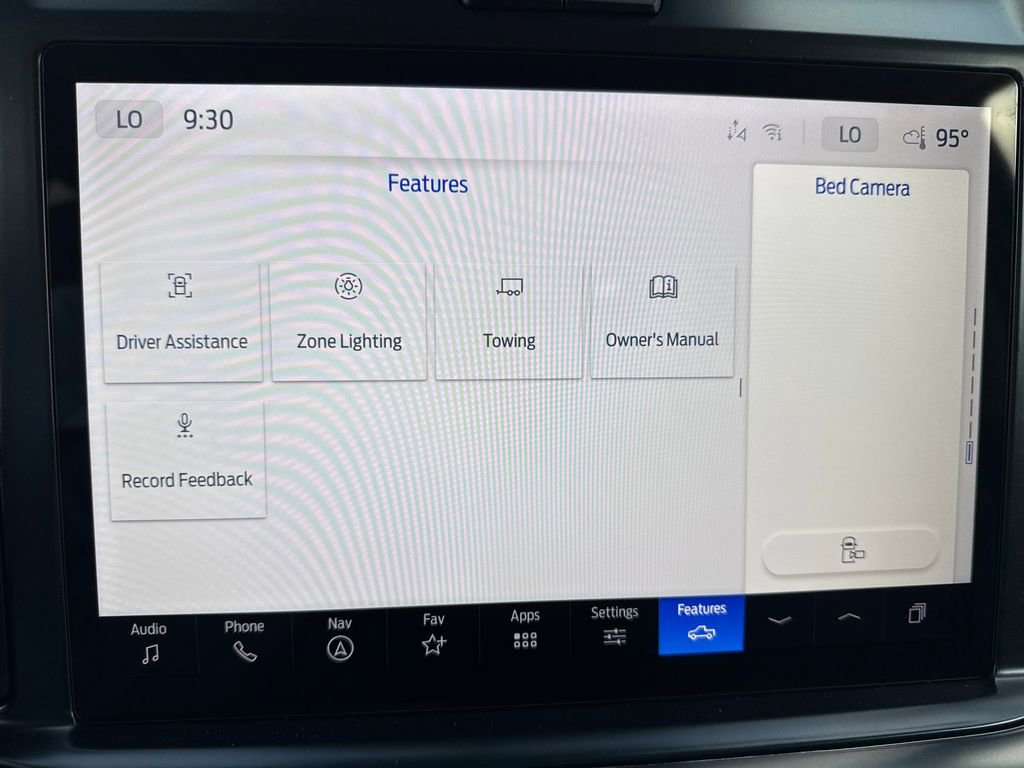 New 2026 Ford F250 Lariat AWD/4WD image 33