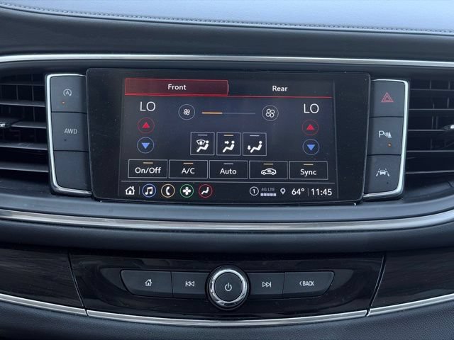 Used 2023 Buick Enclave Essence w/ Experience Buick Package AWD/4WD image 45