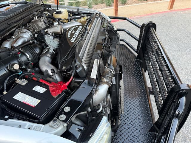 Used 2009 Ford F350 Cabela's image 16