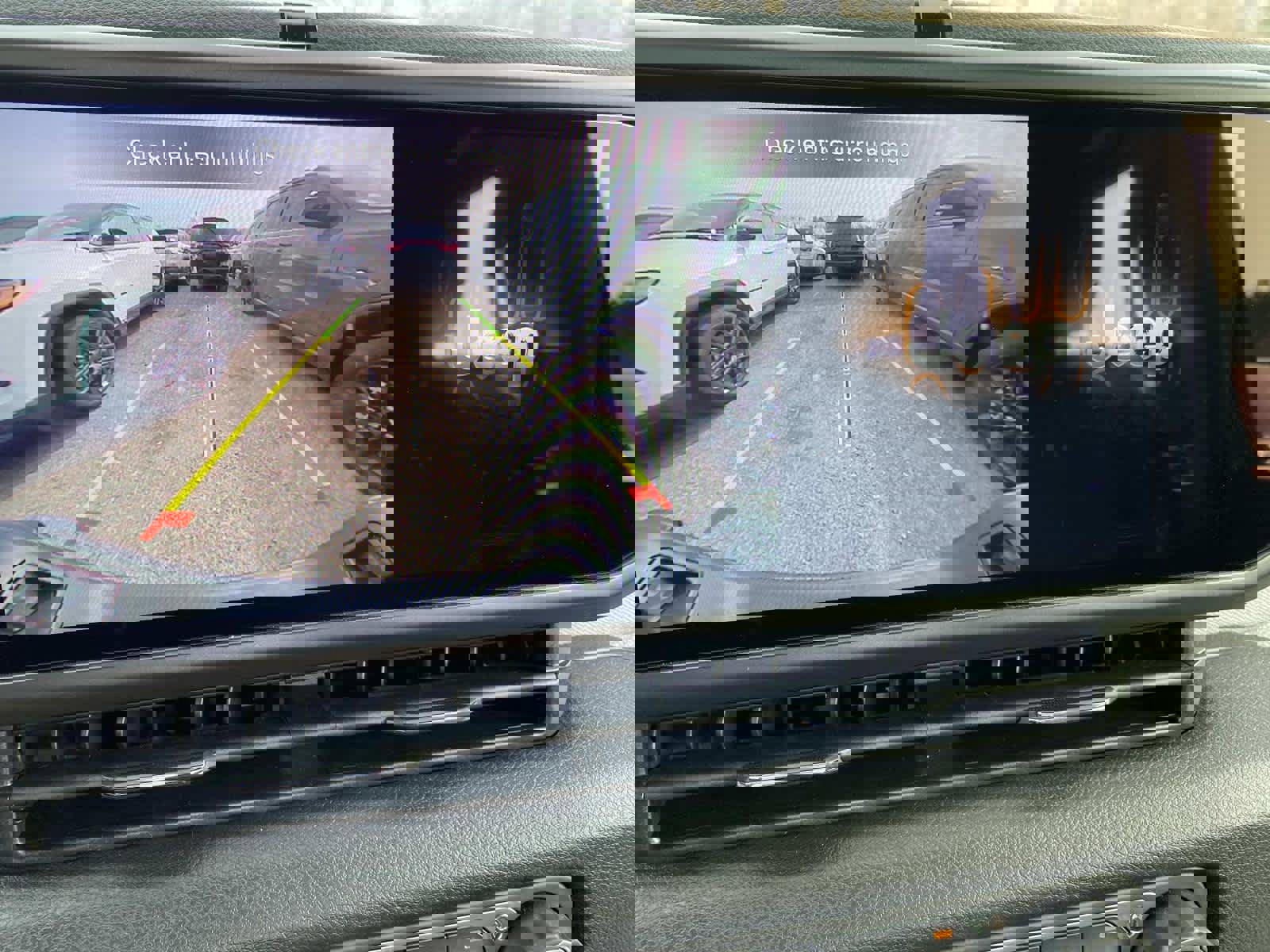 New 2026 Jeep Gladiator Sport image 8