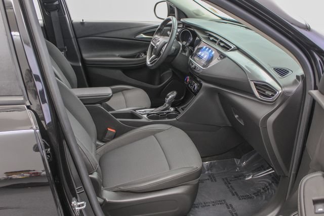 Used 2023 Buick Encore GX Preferred w/ Cold Weather Comfort Package AWD/4WD image 22