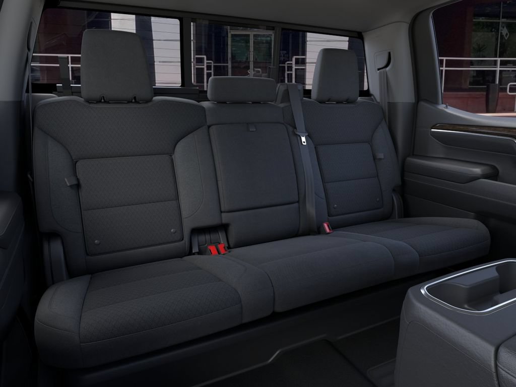 New 2026 GMC Sierra 1500 Elevation w/ Preferred Package AWD/4WD image 17