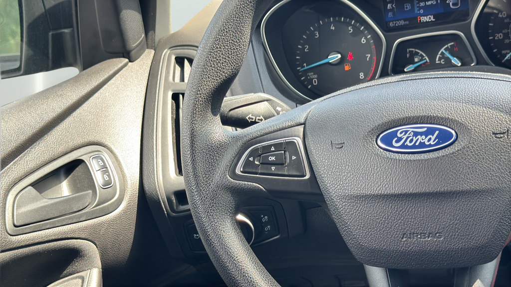 Used 2017 Ford Focus S FWD image 27