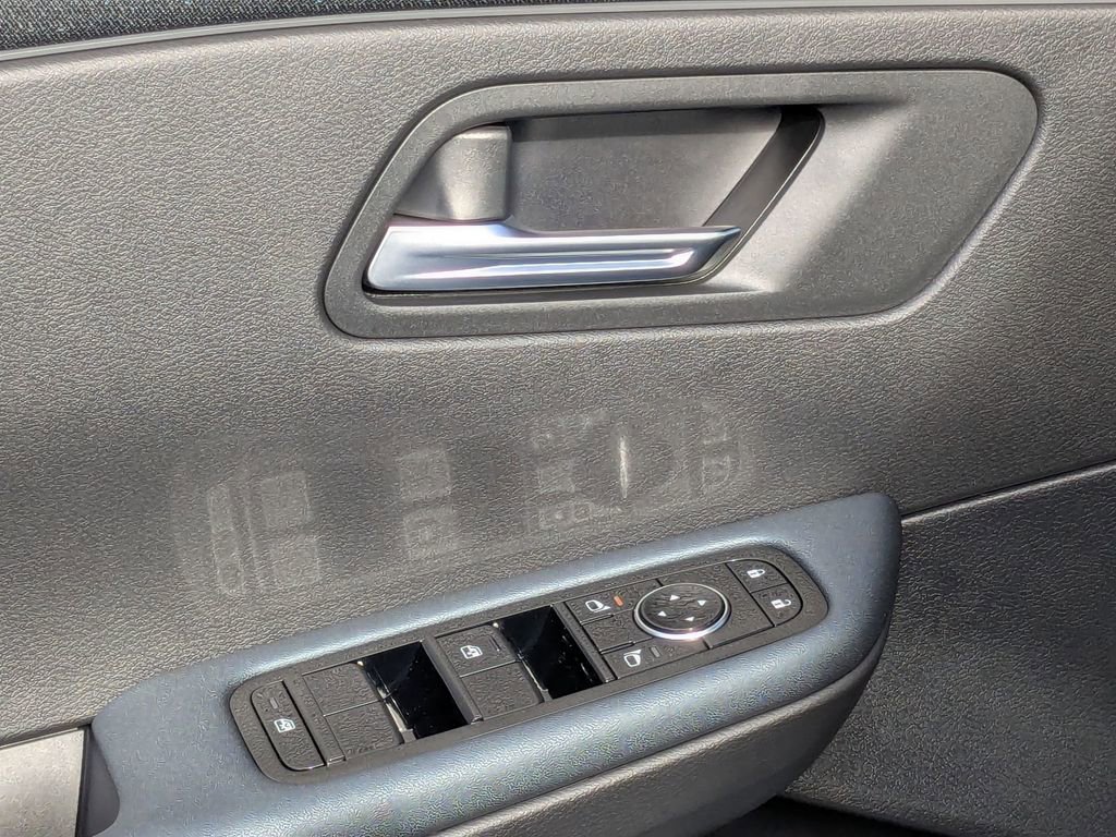 New 2026 Nissan Leaf SV+ FWD image 12