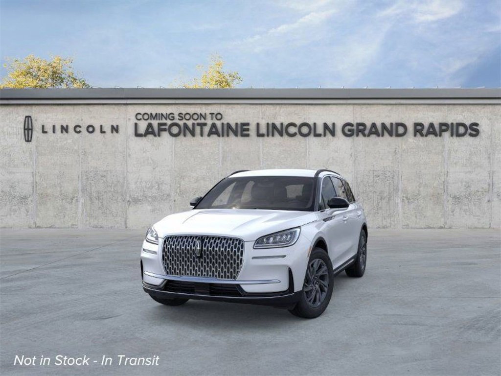 New 2026 Lincoln Corsair Premiere image 2