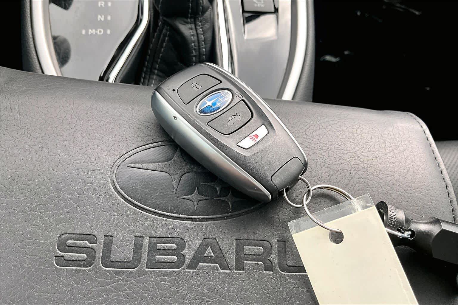 Used 2024 Subaru Legacy Touring XT w/ Popular Package #2 AWD/4WD image 29