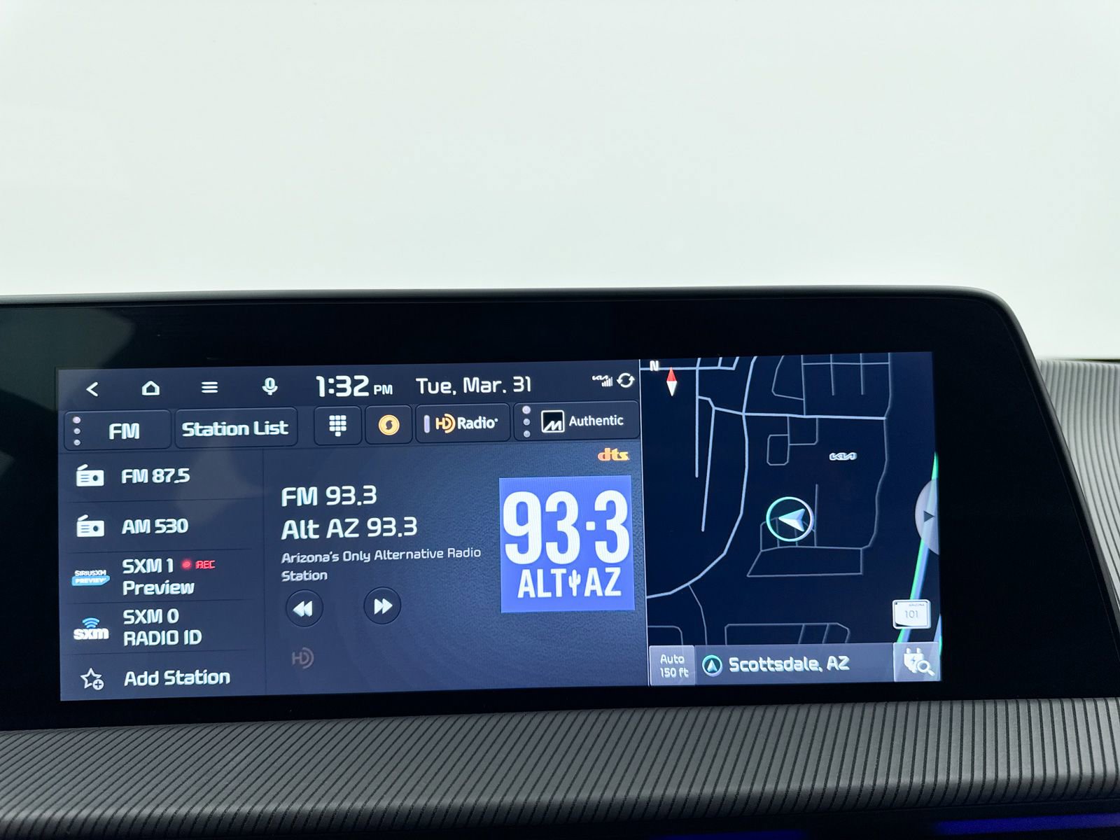 Used 2023 Kia EV6 GT-Line image 6