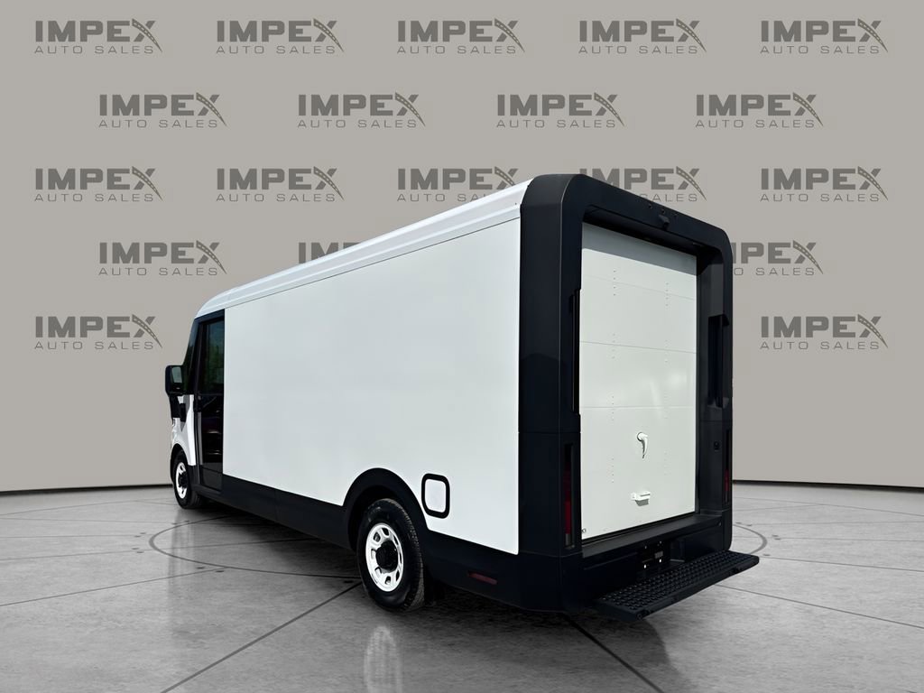 Used 2024 Chevrolet Brightdrop 600 w/ Commercial Equipment Package image 3