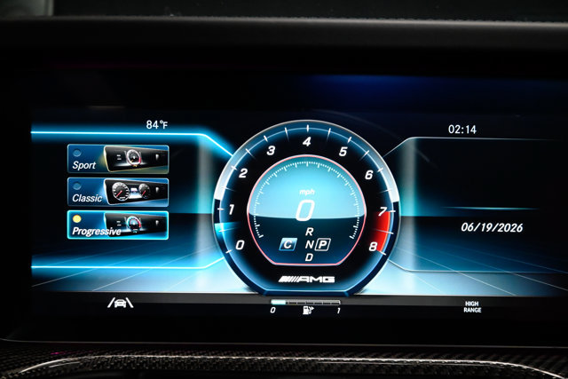 Used 2023 Mercedes-Benz G 63 AMG 4MATIC image 99
