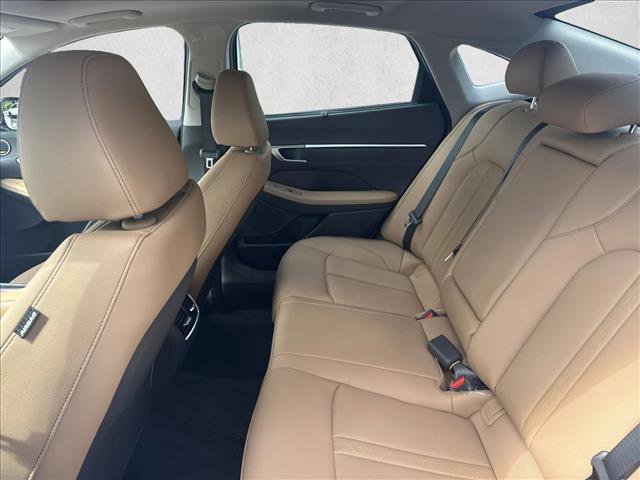 Used 2025 Hyundai Sonata Limited image 16