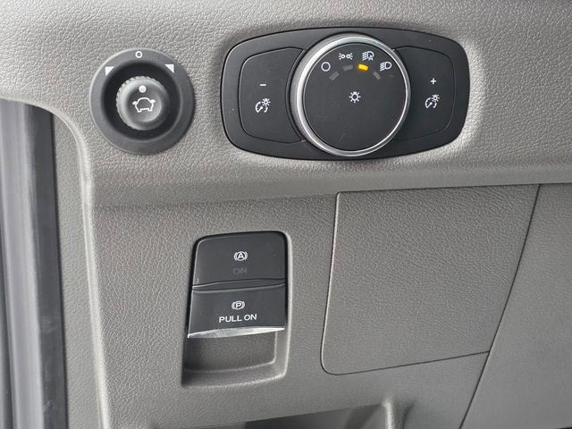 New 2026 Ford Transit 150 Low Roof image 8