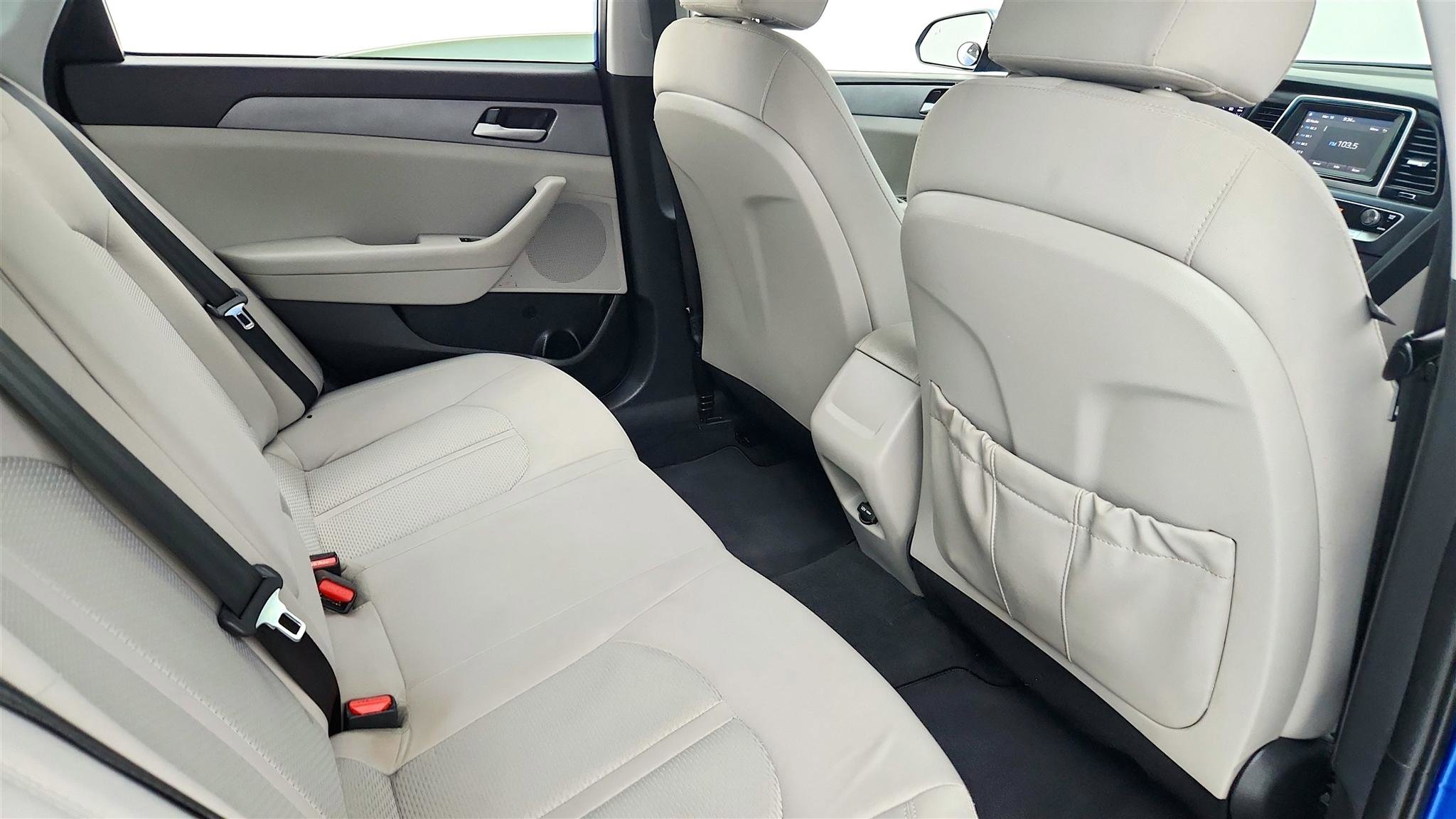 Used 2019 Hyundai Sonata SE image 36