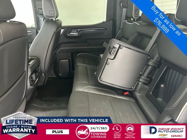 New 2024 GMC Sierra 1500 AT4X w/ AT4X AEV Edition image 27