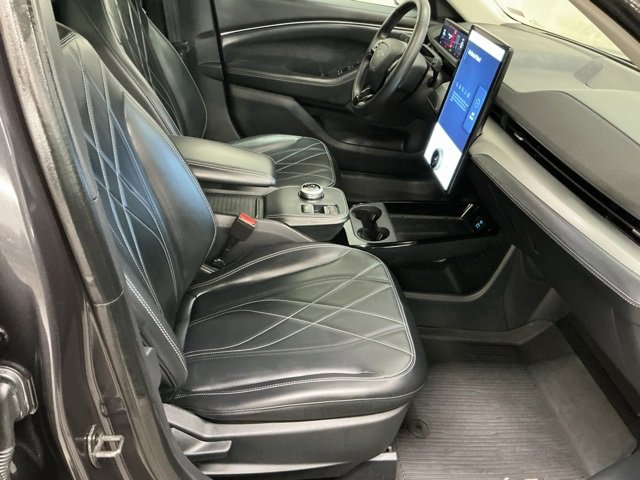 Used 2021 Ford Mustang Mach-E California Route 1 image 20