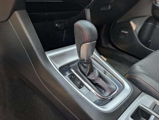 Used 2016 Subaru WRX Limited AWD/4WD image 19