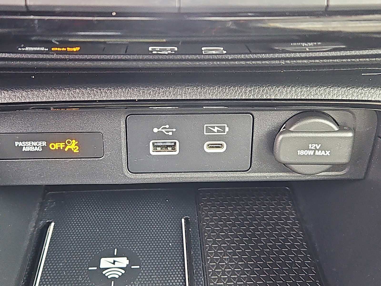 Used 2024 Honda CR-V Sport Touring image 18