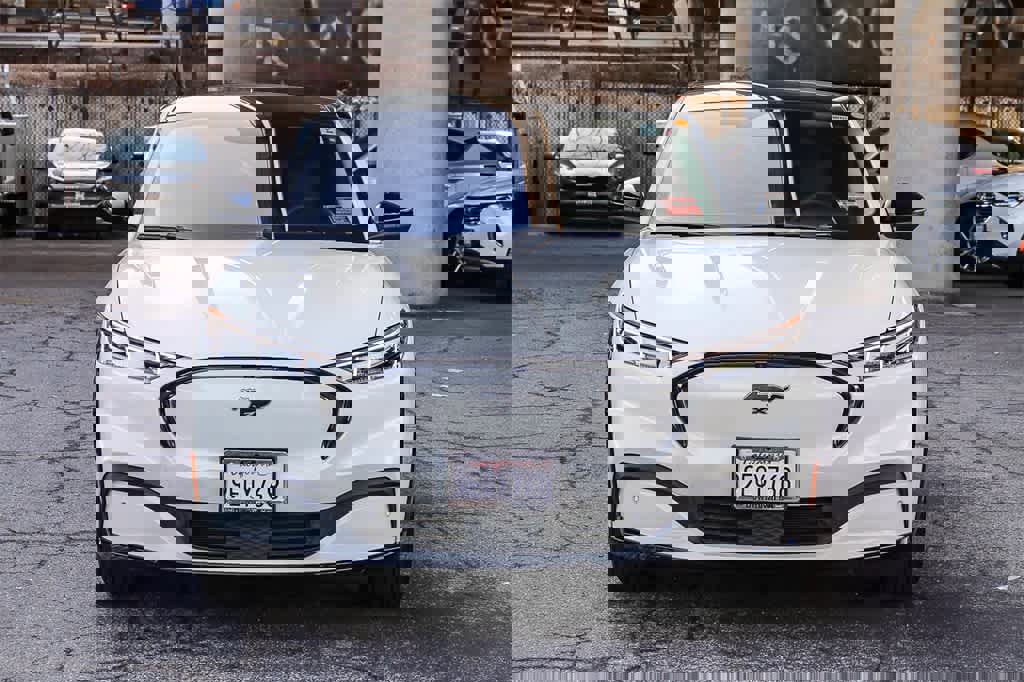 Used 2023 Ford Mustang Mach-E Premium image 2