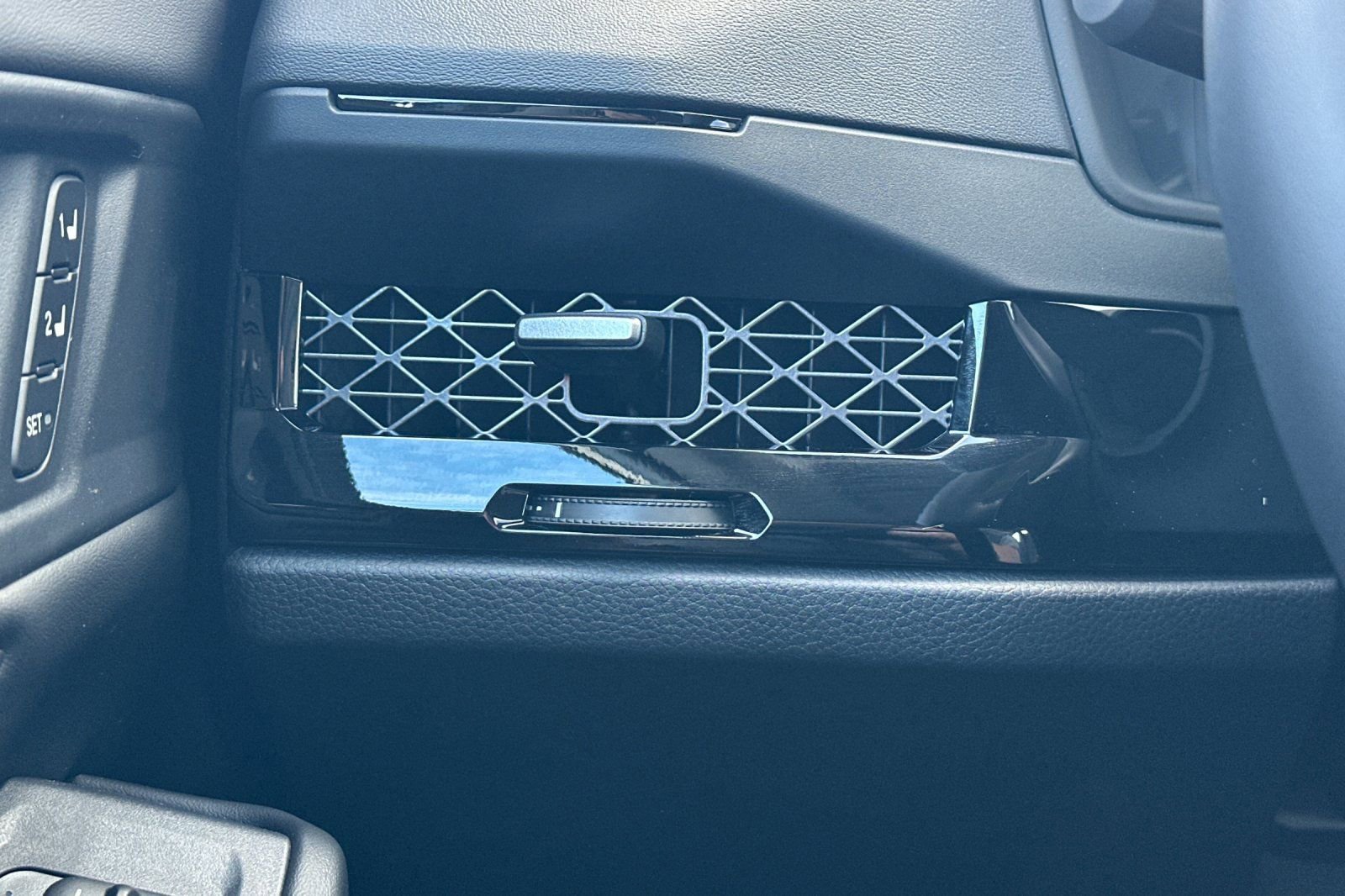 New 2026 Honda Accord EX-L image 29