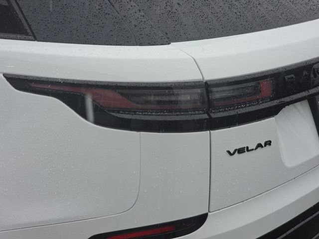 Certified 2025 Land Rover Range Rover Velar Dynamic SE AWD/4WD image 37