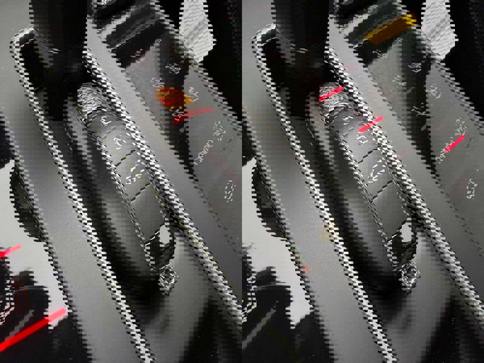 New 2026 Porsche Macan GTS image 40