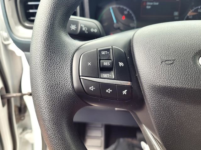 Certified 2024 Ford Maverick XL FWD image 24