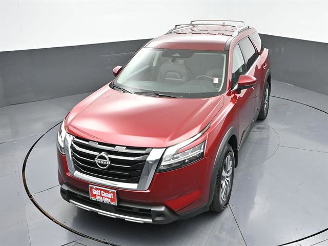 Used 2023 Nissan Pathfinder SL image 43