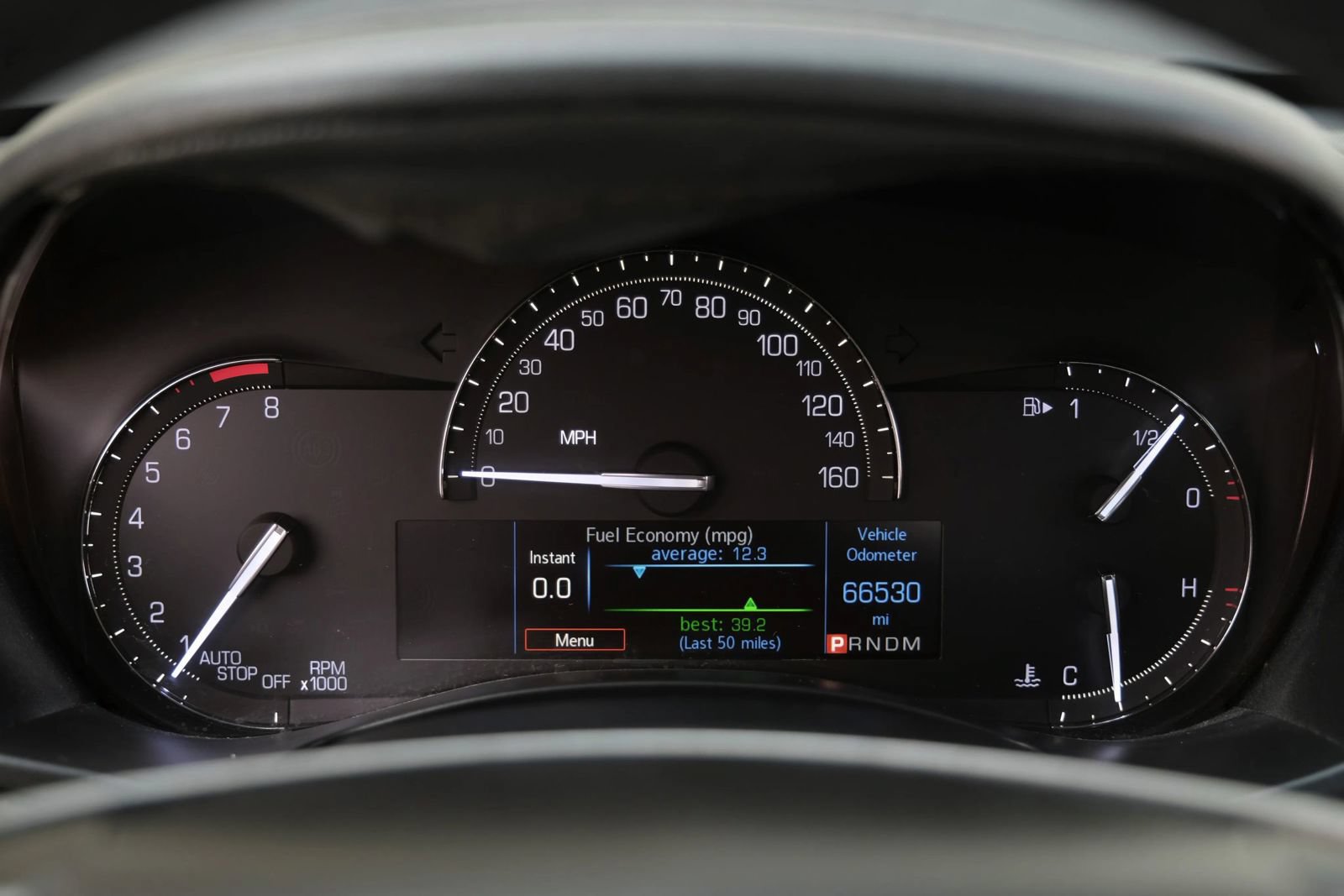 Used 2018 Cadillac ATS 2.0T Sedan RWD image 18