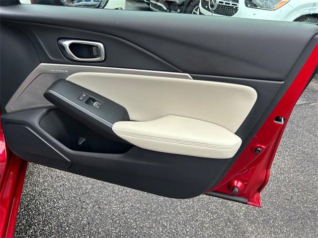 Certified 2023 Acura Integra A-Spec image 29