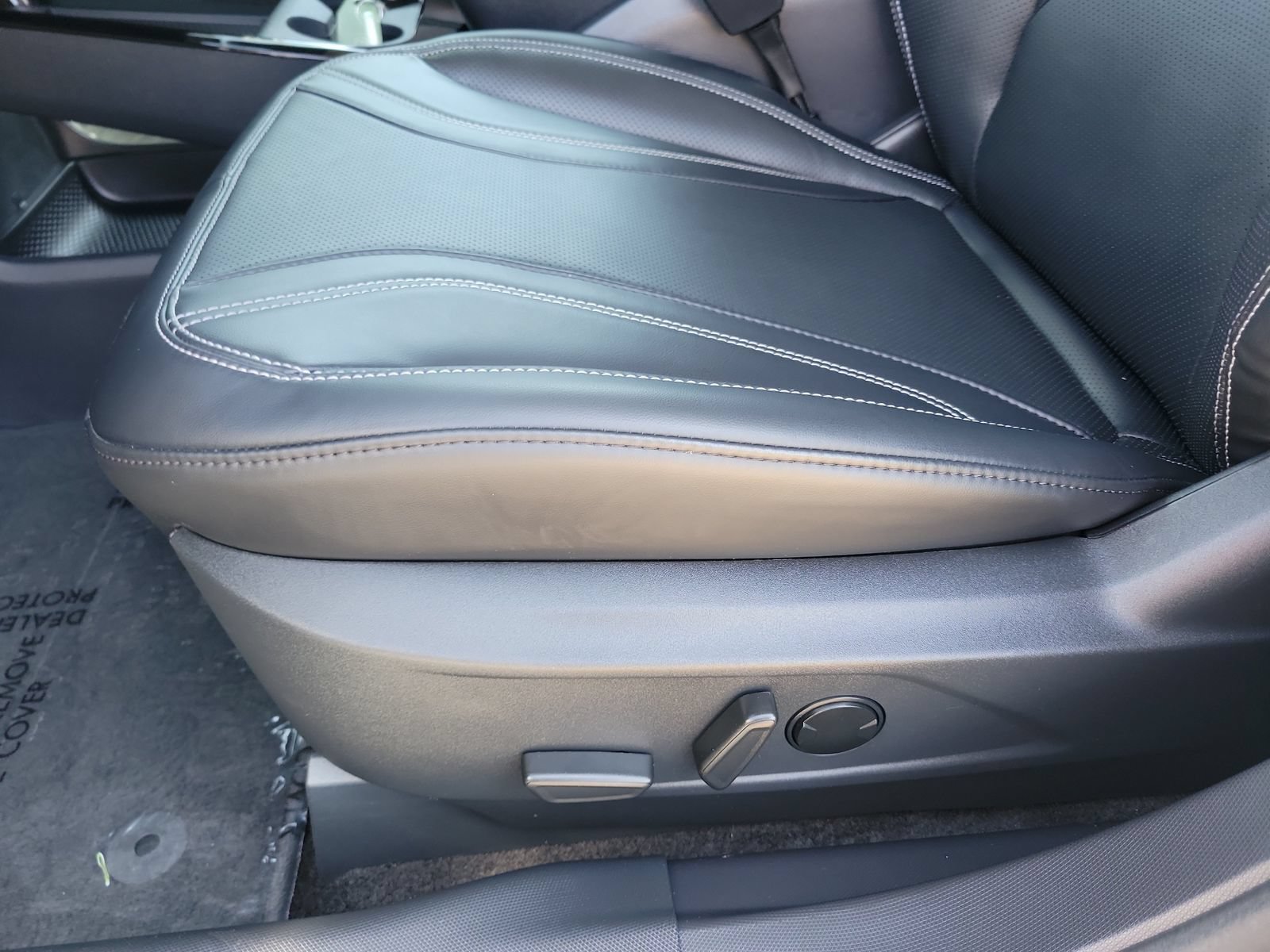 Used 2024 Ford Mustang Mach-E Premium RWD image 22
