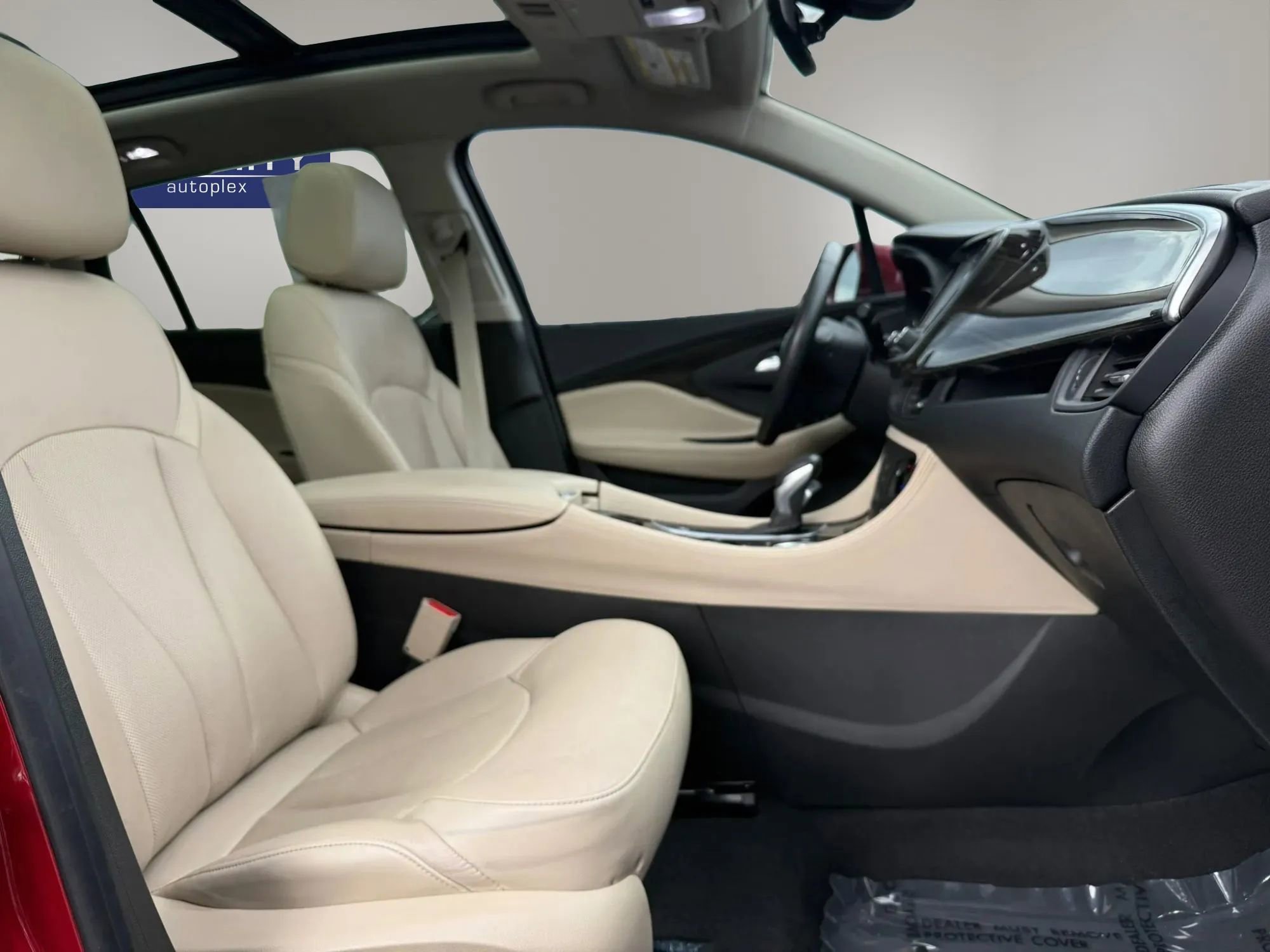 Used 2019 Buick Envision Essence FWD image 27