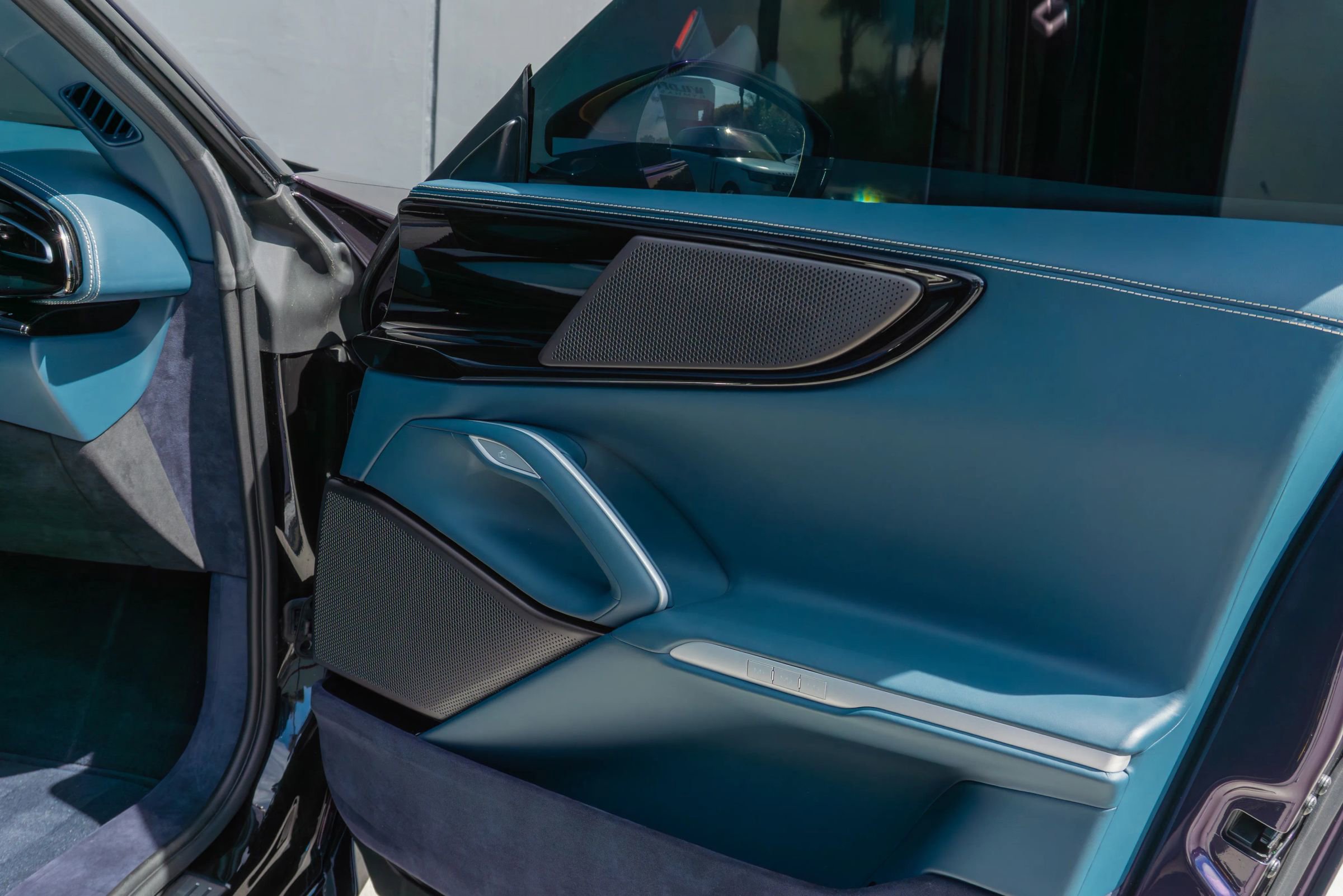 Used 2024 Ferrari Purosangue image 67